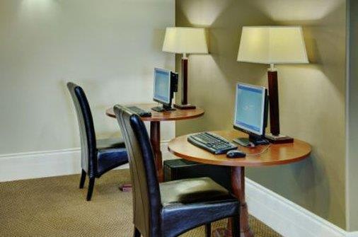 Lakeview Inns & Suites - Edson Airport West Amenities photo