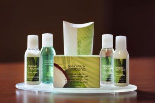 Lakeview Inns & Suites - Edson Airport West Amenities photo